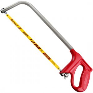 Arco de Serra Tubular 12