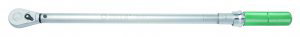 Torqu�metro de Estalo 60-340Nm Encaixe 1/2