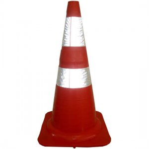 Cone Refletivo NBR 15.071