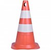 Cone CG 75018 Laranja/Branco