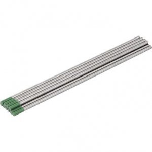 Eletrodo de Tungst�nio 3,2mm  (1/8