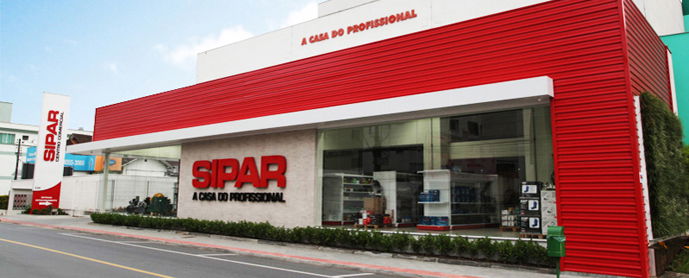 Loja Sipar