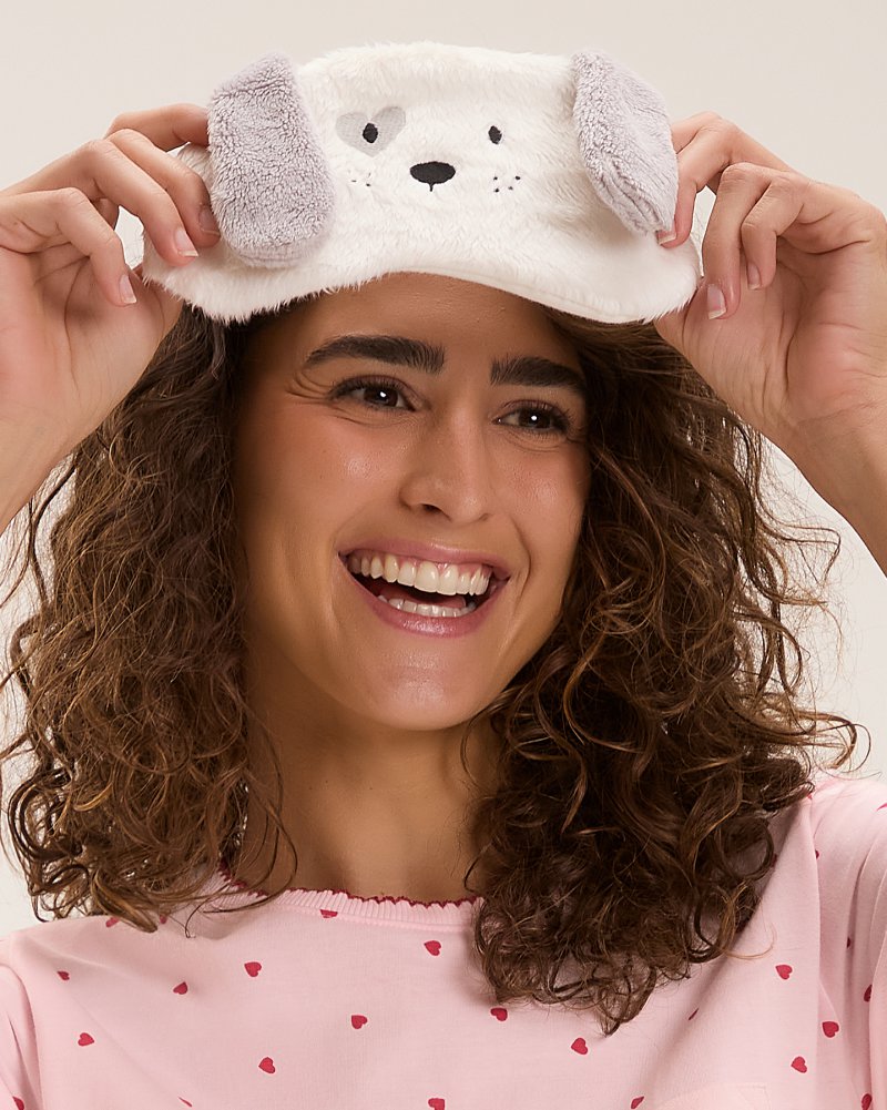Tapa Olhos Dog