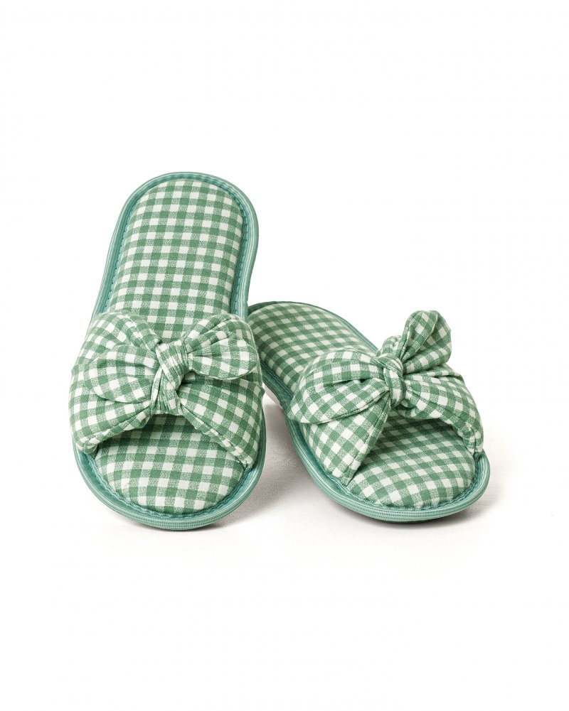Pantufa Feminina Infantil