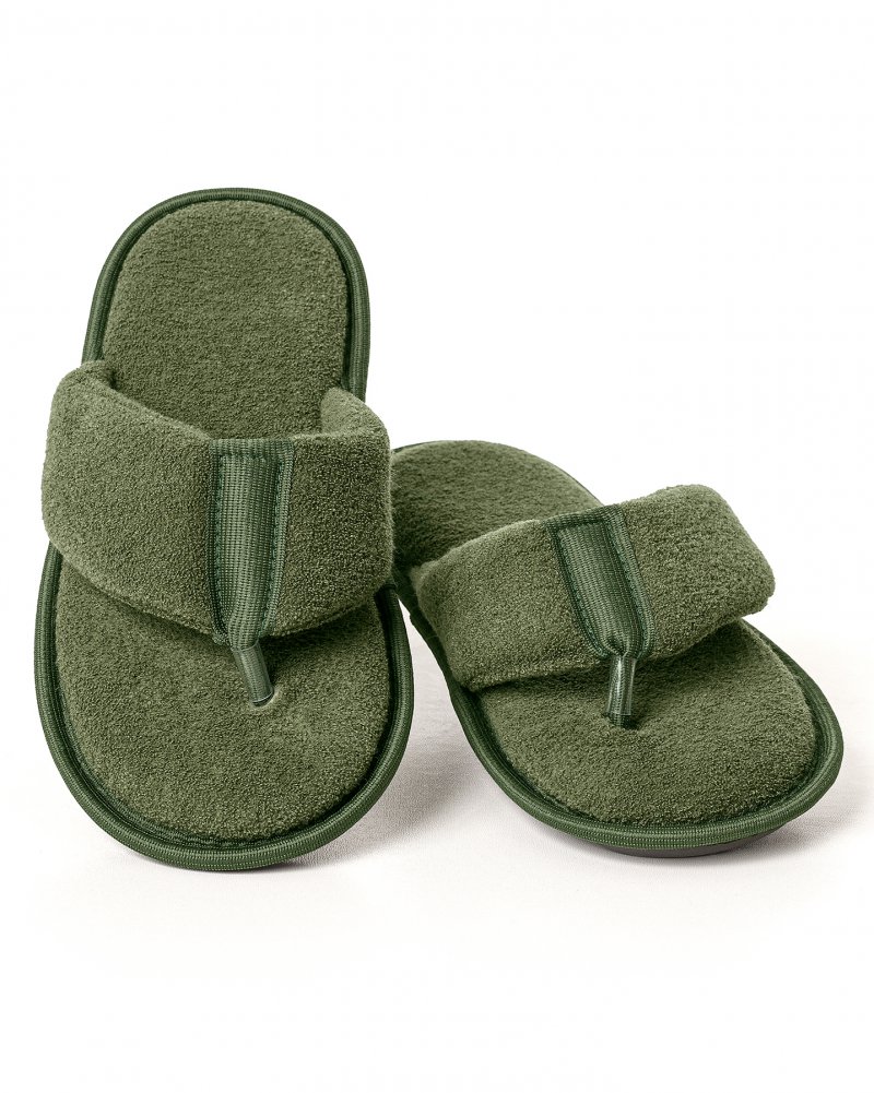 Pantufa Masculina Adulto