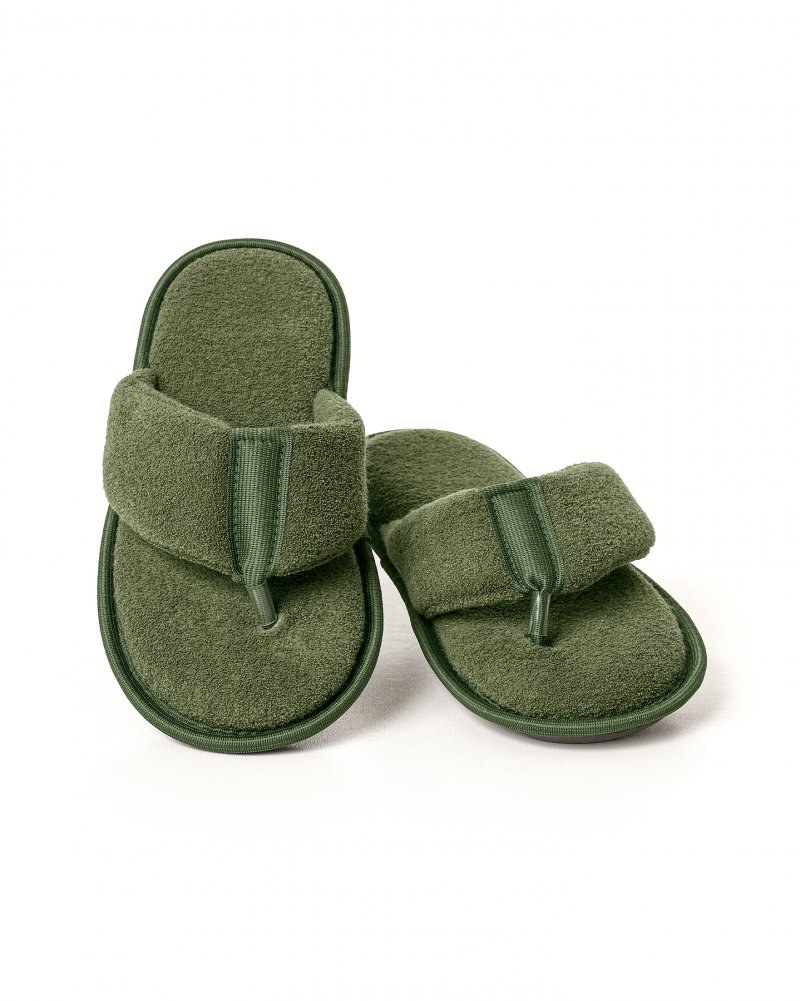 Pantufa Masculina Infantil