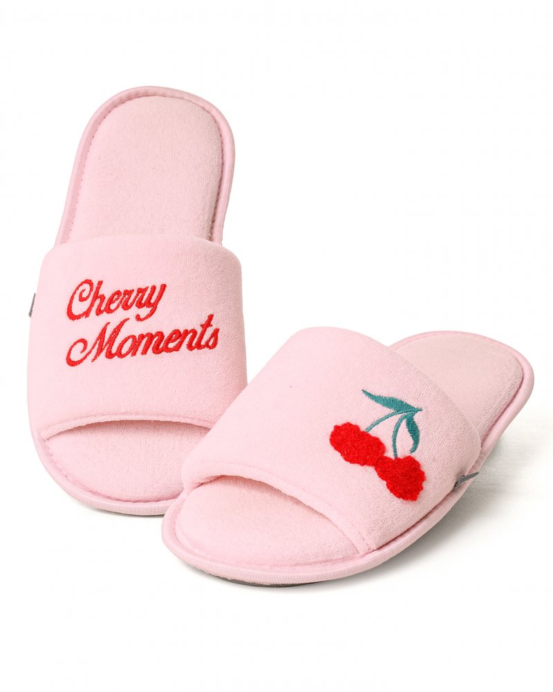 Pantufa Feminina Adulta