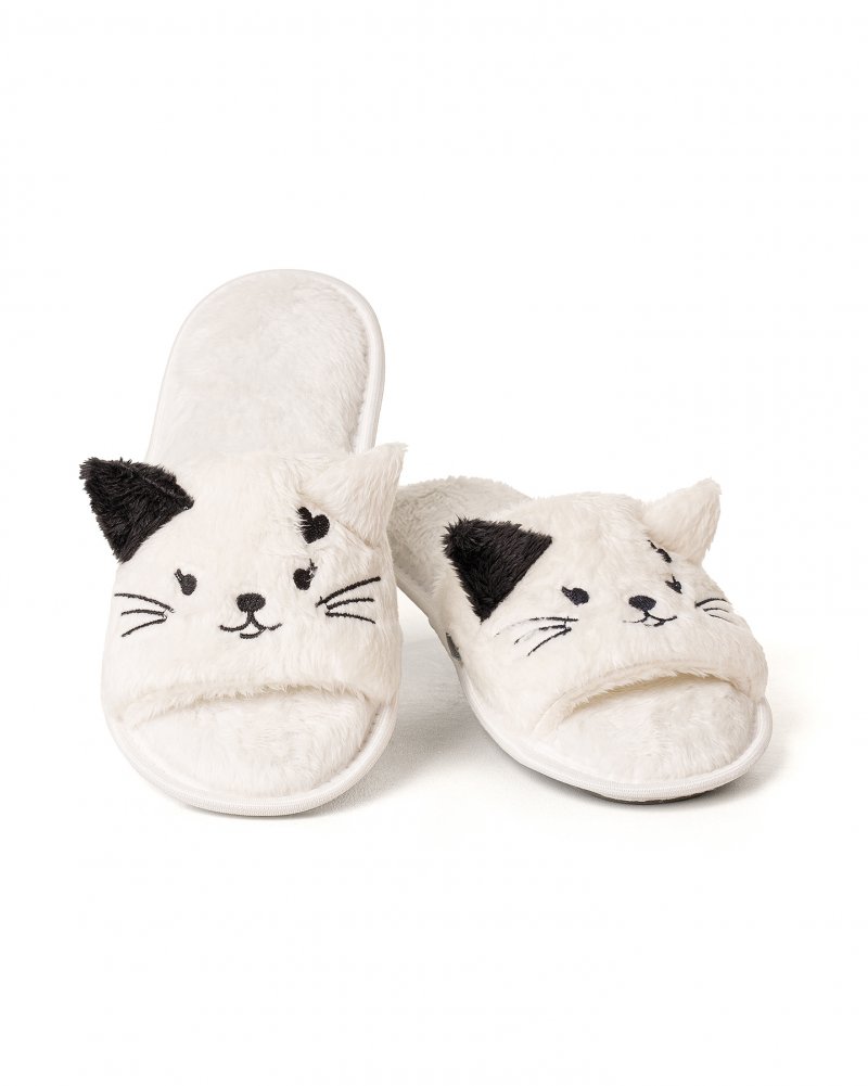 Pantufa Feminina Adulta