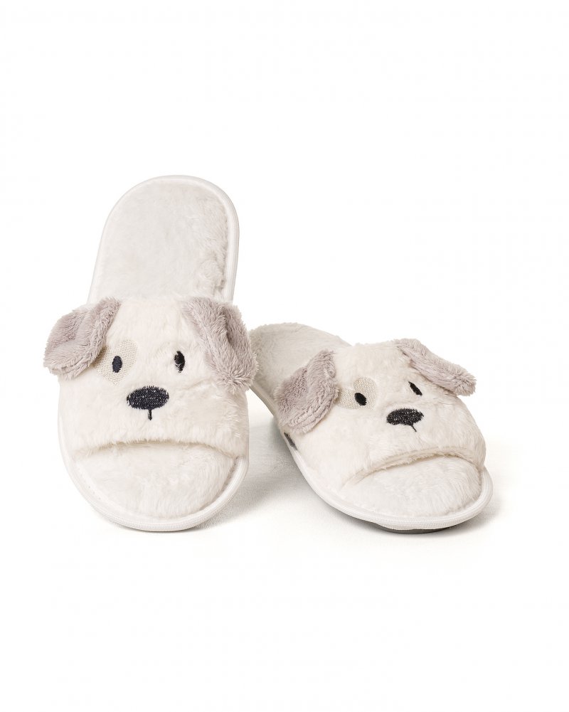 Pantufa Feminina Infantil
