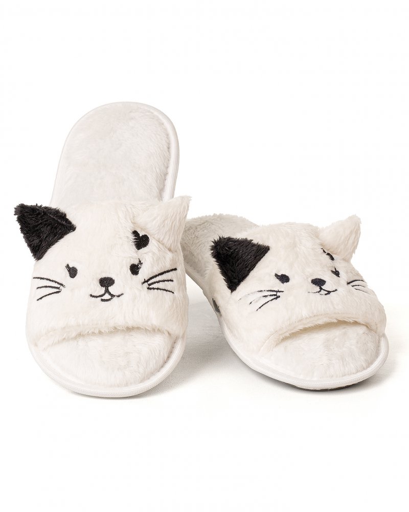 Pantufa Feminina Infantil