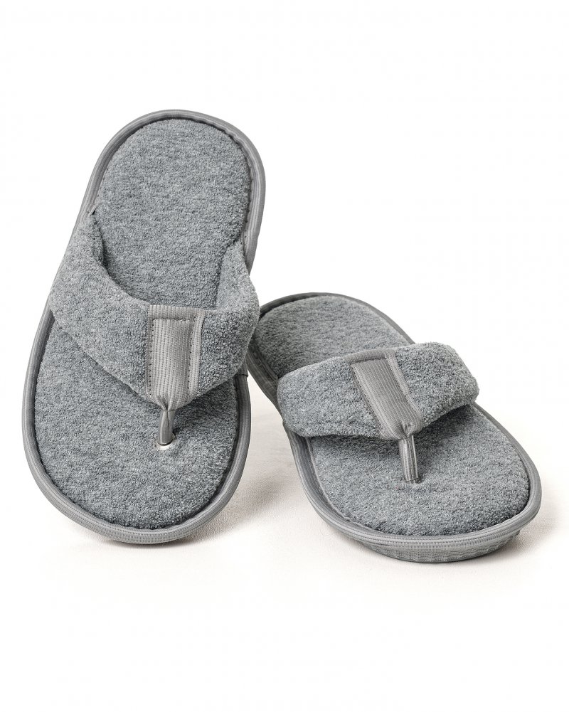 Pantufa Masculina Adulto