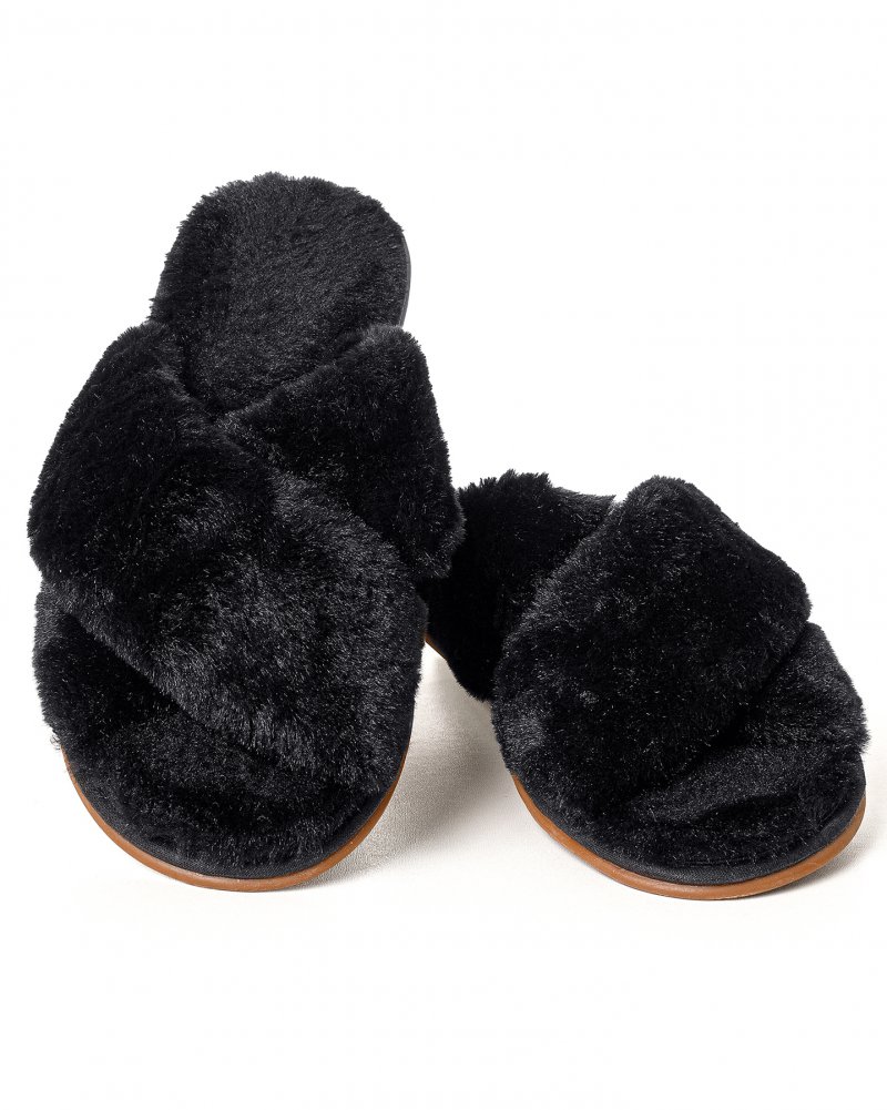 Pantufa Feminina Adulta