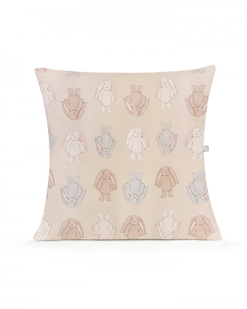 Almofada Com Capa Bunny