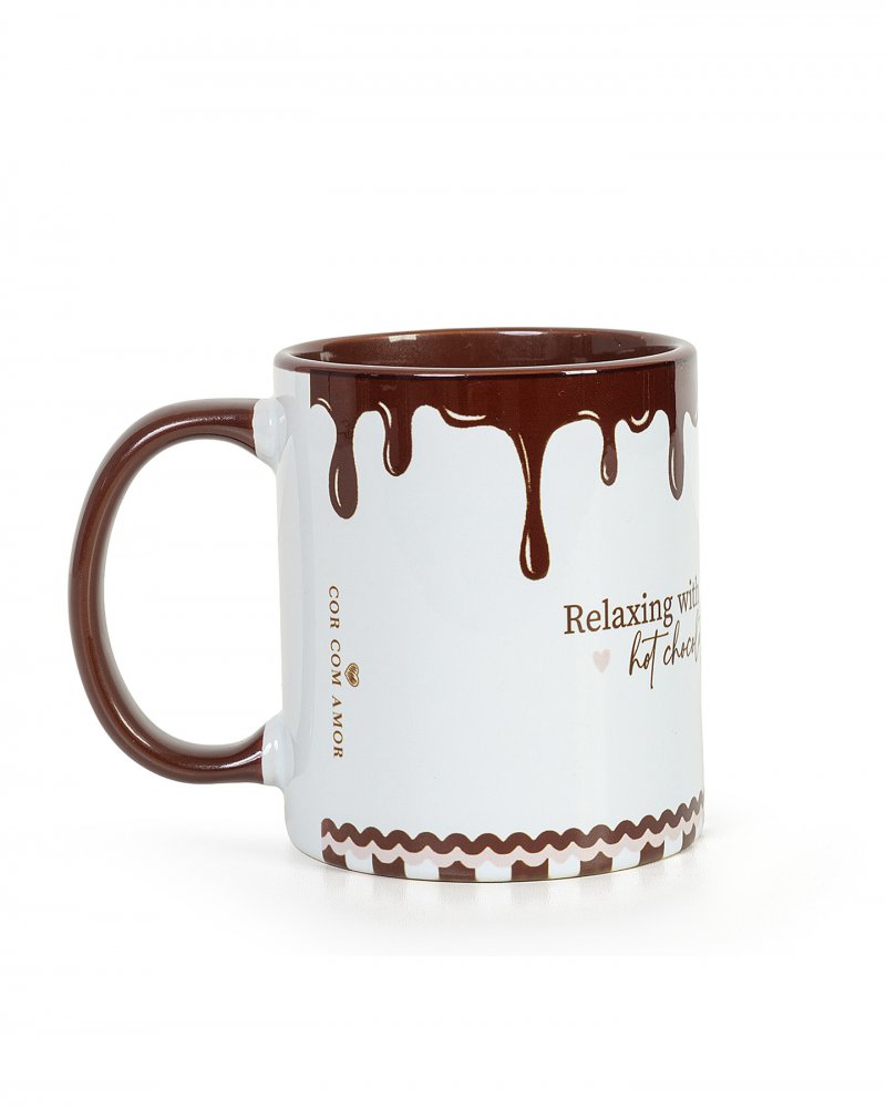 Caneca Bunny
