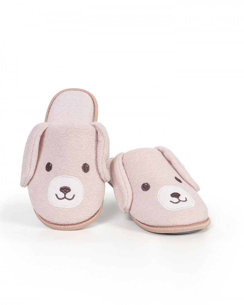 Pantufa Dog Infantil