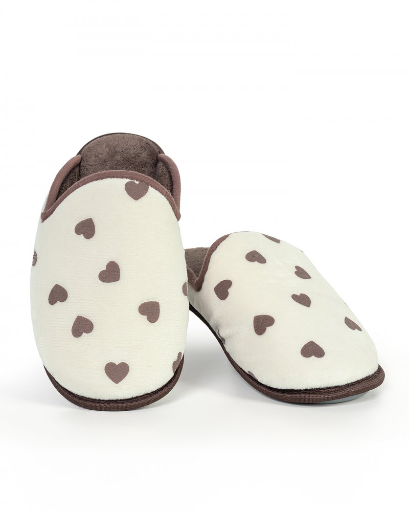 Pantufa Feminina Comfy Adulto