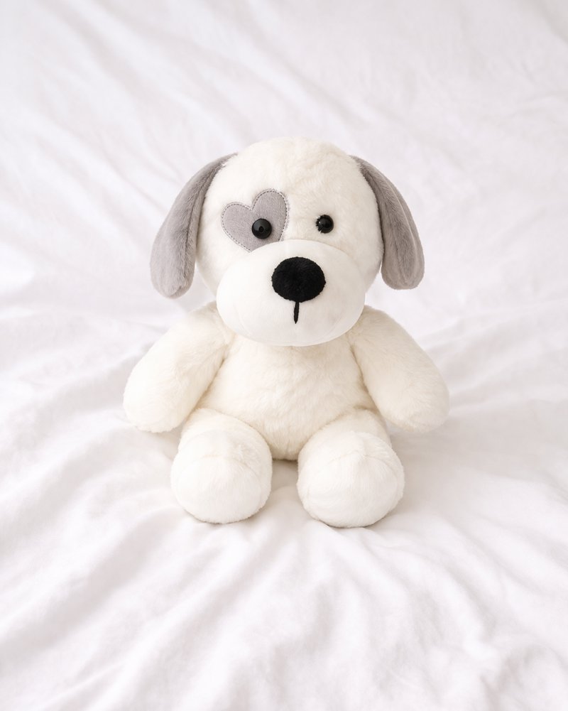 Pel�cia Dog