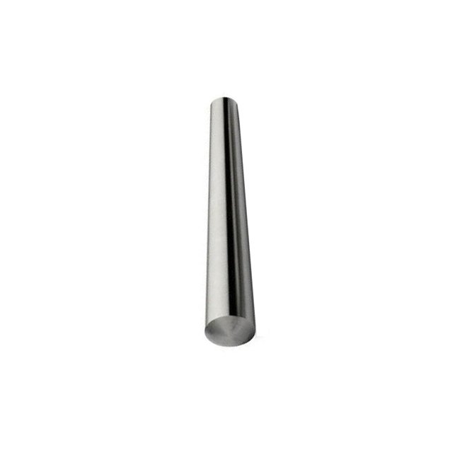 Pino Cônico 5 X 20 Aço Carbono Retificado | Parafuso Fácil