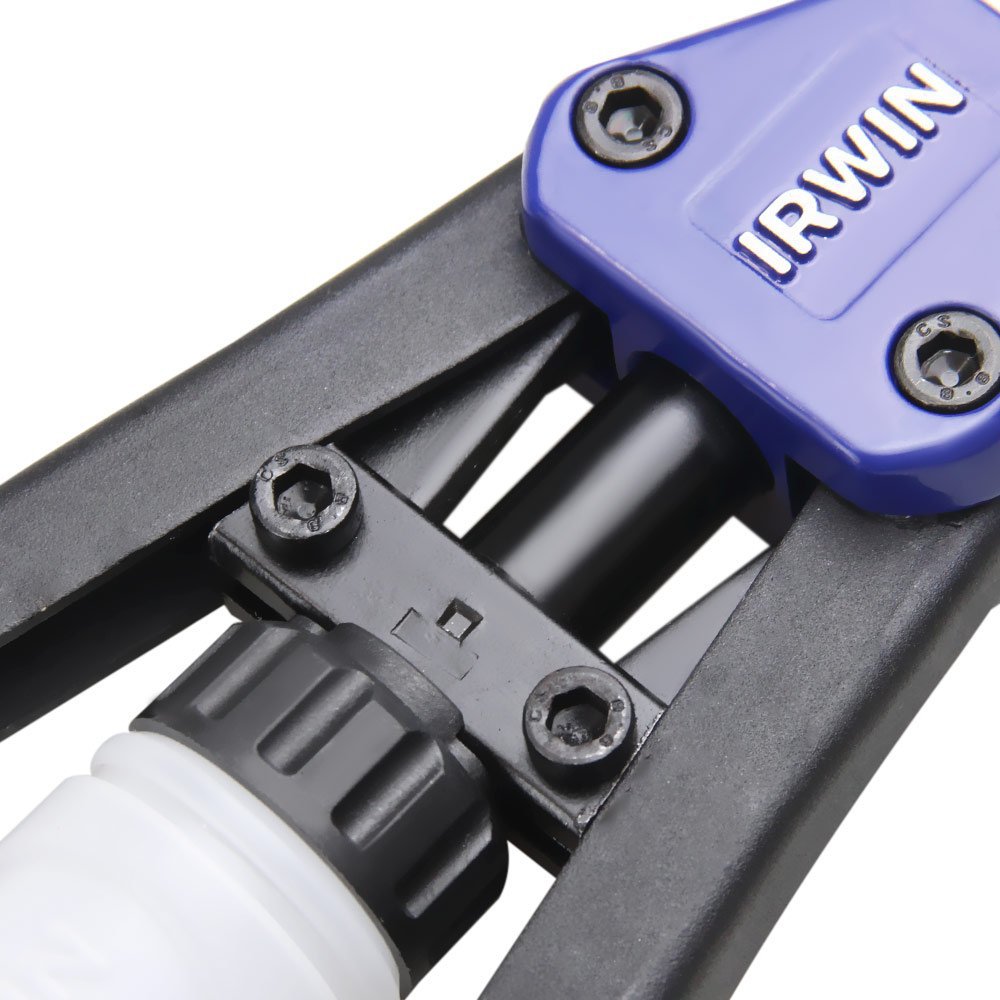 Rebitadeira Manual Alavanca 13 Pol 1887143 Irwin | Parafuso Fácil