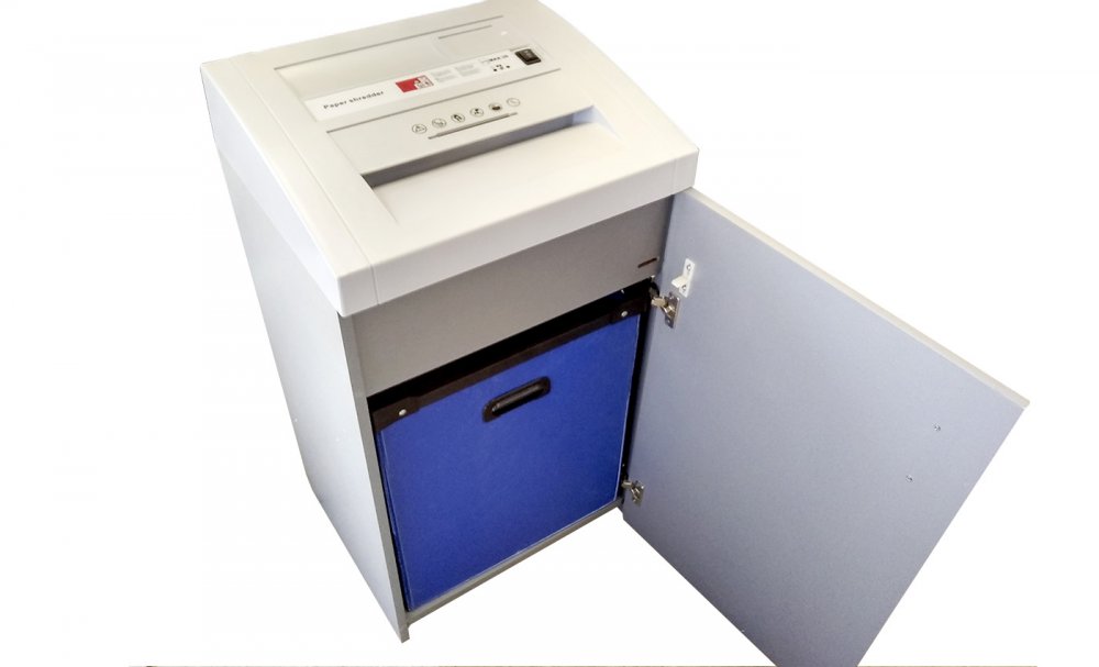 Fragmentadora de papel FP A4 | Loja do Triturador