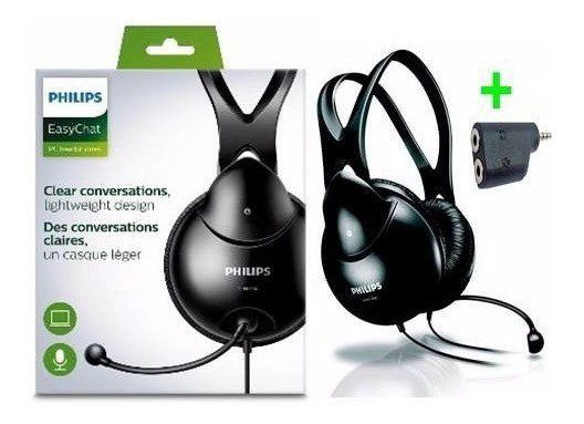 philips shm1900