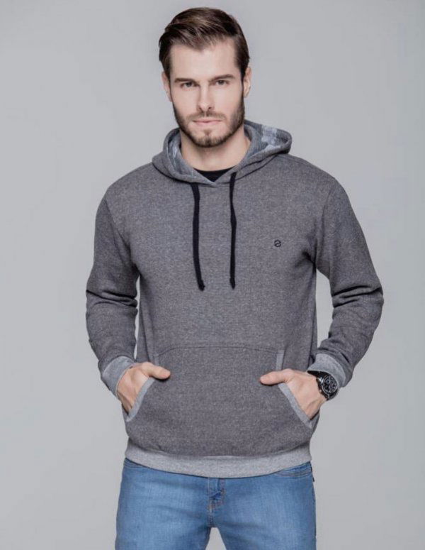 only & sons moletom com capuz