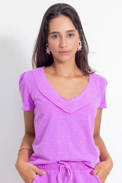 camisas femininas de cetim