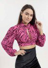  ZEBRA PINK