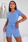 CONJUNTO FEMININO MOLECOTTON CATARINA