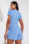 CONJUNTO FEMININO MOLECOTTON CATARINA