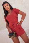 CONJUNTO FEMININO MOLECOTTON CATARINA