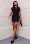 CONJUNTO FEMININO MOLECOTTON MARIANE