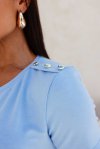CONJUNTO FEMININO MOLECOTTON MARIANE