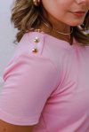 CONJUNTO FEMININO MOLECOTTON MARIANE