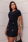 CONJUNTO FEMININO MOLECOTTON MARIANE