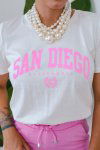 T-SHIRT FEMININA AMANDA