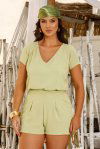 CONJUNTO FEMININO AIR FLOW MARCELA