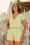 CONJUNTO FEMININO AIR FLOW MARCELA