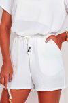 SHORTS FEMININO DE AIR FLOW CAMI