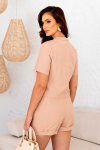 CONJUNTO DE ALFAIATARIA CLAUDIA