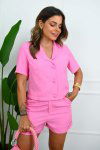 CONJUNTO DE ALFAIATARIA CLAUDIA ROSA