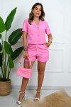 CONJUNTO DE ALFAIATARIA CLAUDIA ROSA