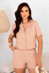 CONJUNTO DE ALFAIATARIA CLAUDIA