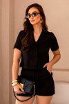 CONJUNTO DE ALFAIATARIA CLAUDIA