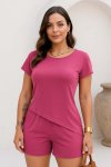 CONJUNTO DE VISCOLYCRA CAROLINE