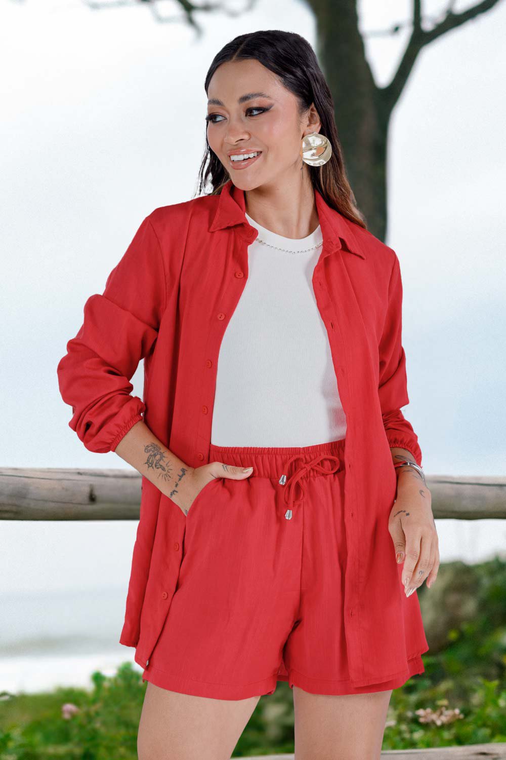 Estilo Clássico Roupas Classicas Para O Dia A Dia FORUM: Roupas