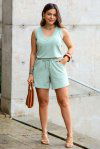 CONJUNTO FEMININO MOLECOTTON FILIPA