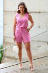 CONJUNTO FEMININO MOLECOTTON FILIPA
