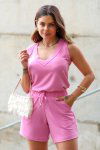 CONJUNTO FEMININO MOLECOTTON FILIPA