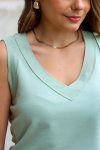 CONJUNTO FEMININO MOLECOTTON FILIPA